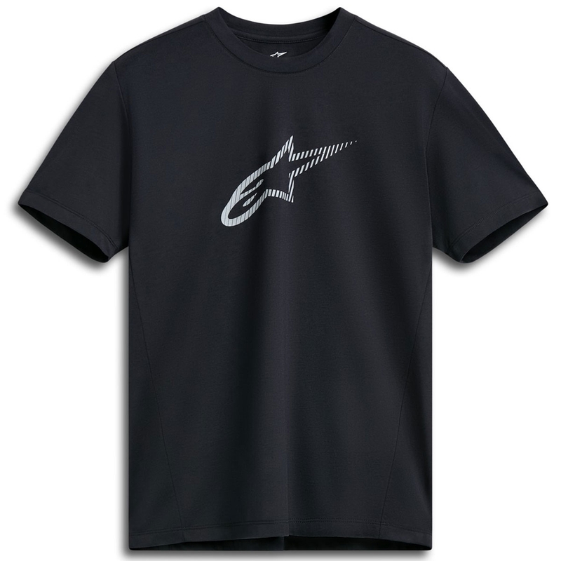 Alpinestars Exemption Performance T-shirt sort