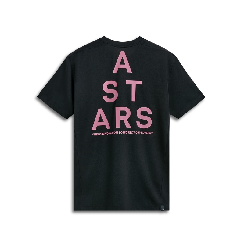 T-shirt Alpinestars Attrition Performance sort