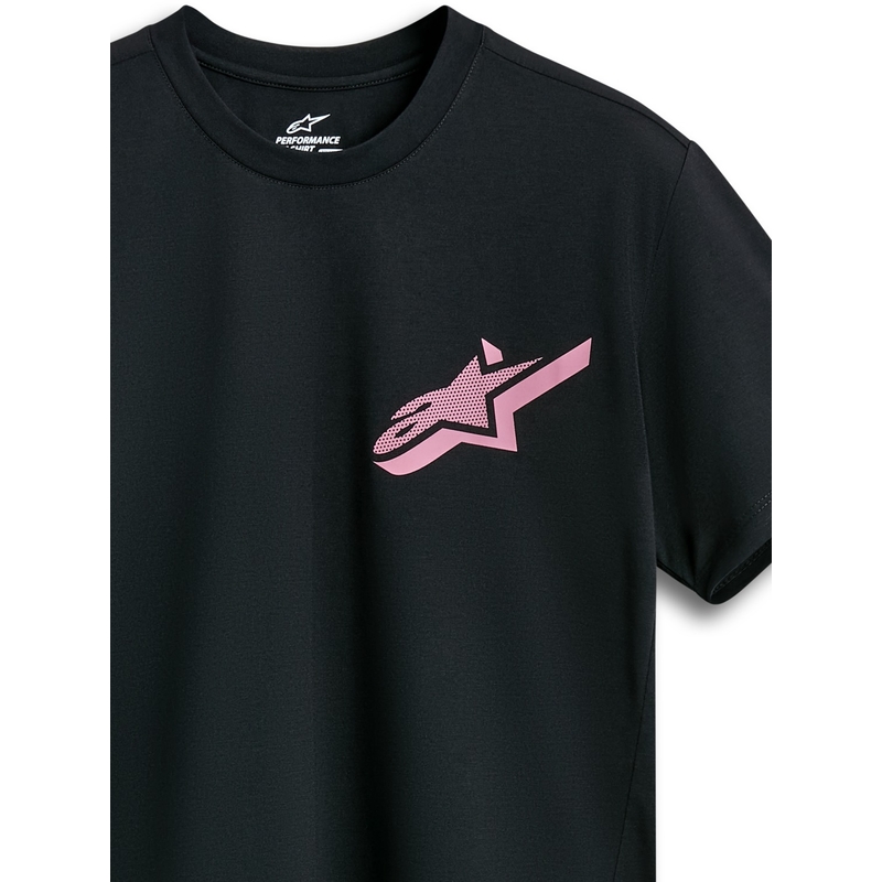 T-shirt Alpinestars Attrition Performance sort
