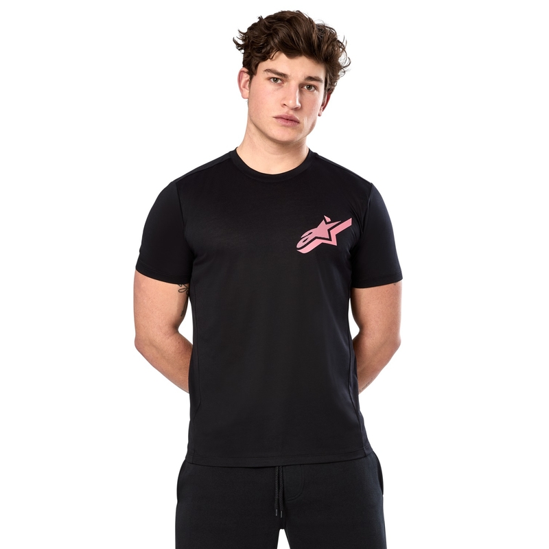 T-shirt Alpinestars Attrition Performance sort