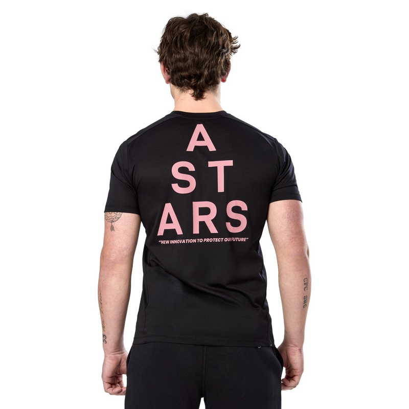 T-shirt Alpinestars Attrition Performance sort