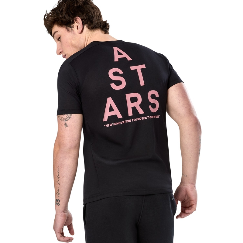 T-shirt Alpinestars Attrition Performance sort
