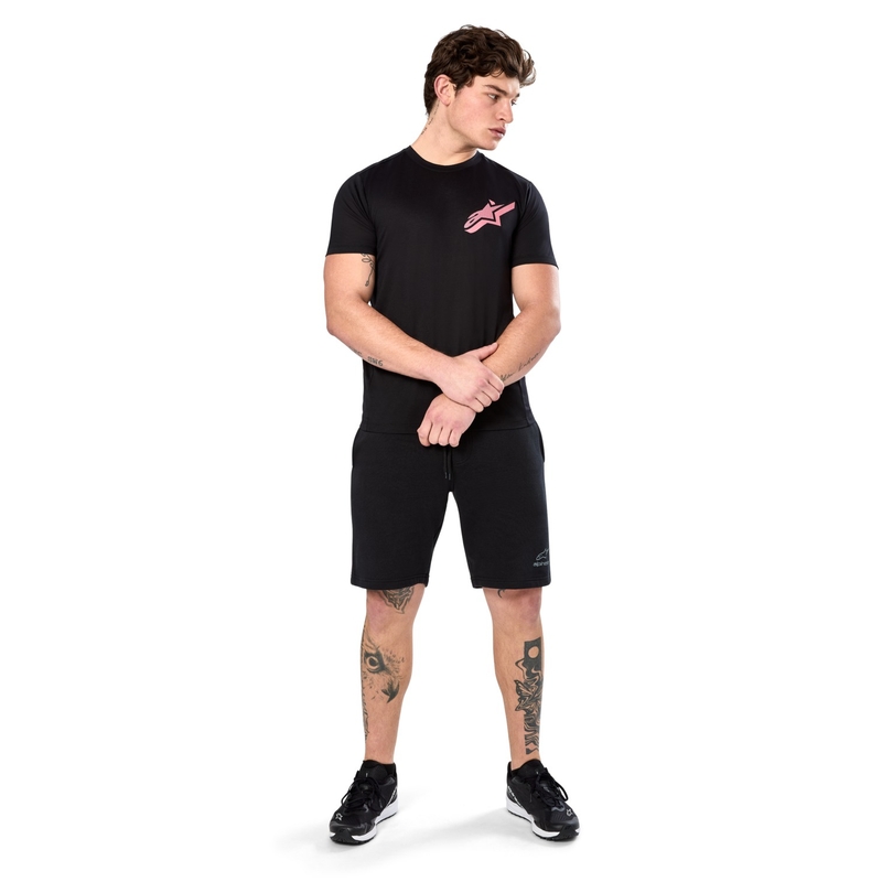 T-shirt Alpinestars Attrition Performance sort