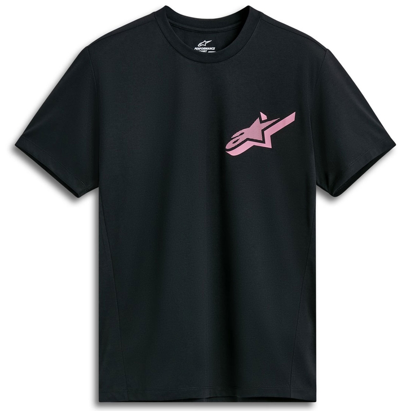 T-shirt Alpinestars Attrition Performance sort
