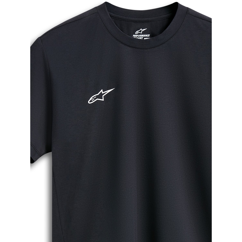 Alpinestars Point Performance T-shirt sort