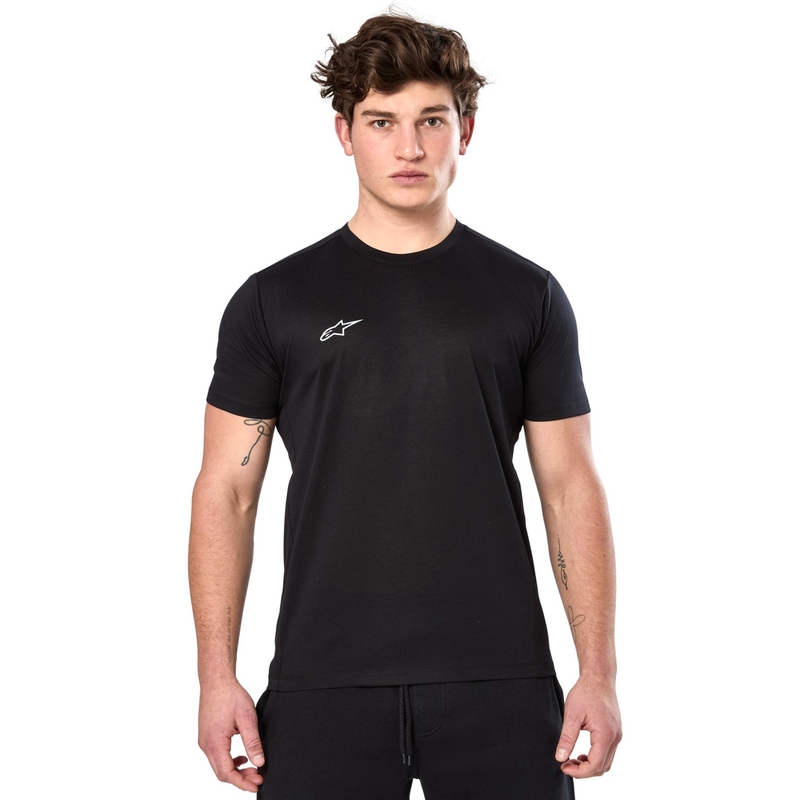 Alpinestars Point Performance T-shirt sort
