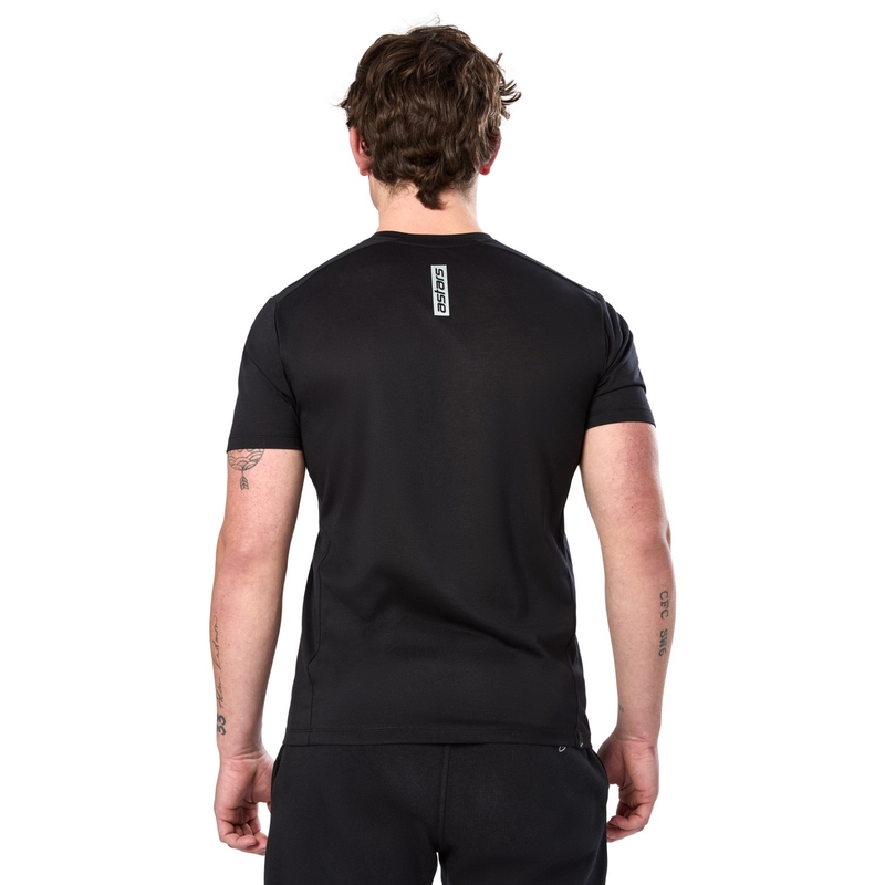 Alpinestars Point Performance T-shirt sort