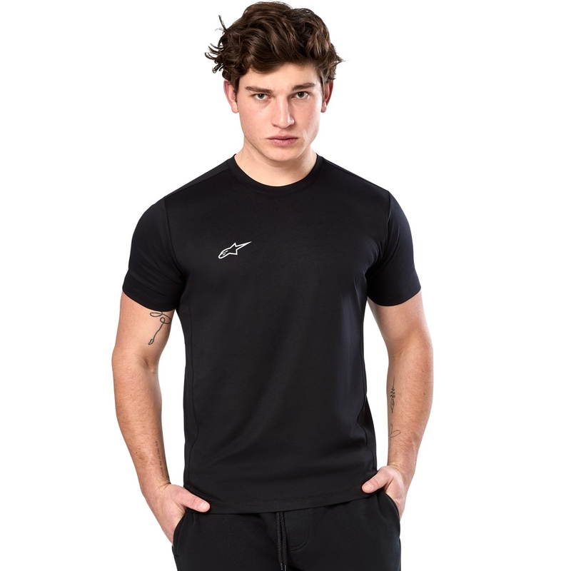 Alpinestars Point Performance T-shirt sort