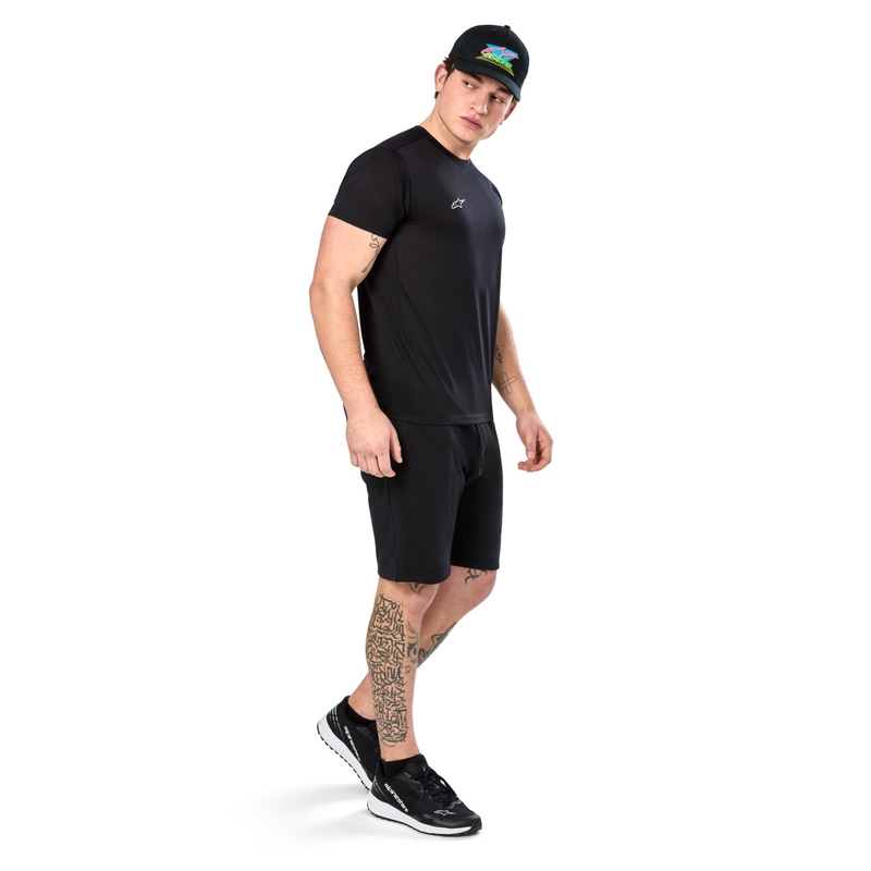 Alpinestars Point Performance T-shirt sort