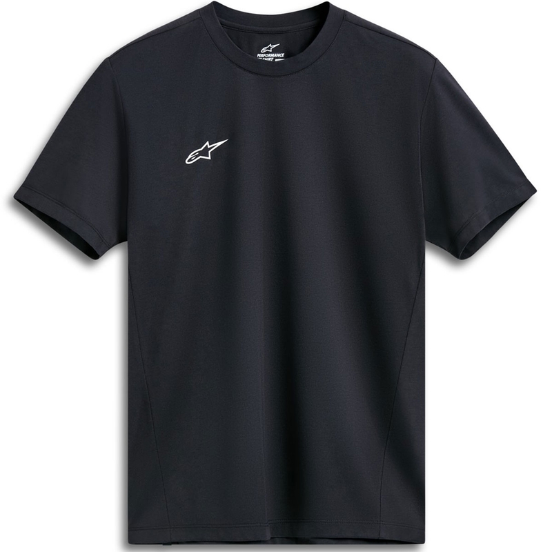 Alpinestars Point Performance T-shirt sort
