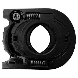 MT-V-28B og MT-V-28B MAX VISION visirmekanisme