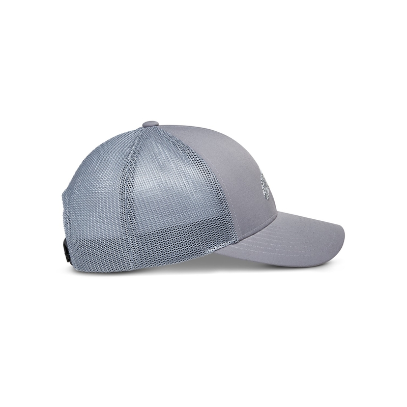 Alpinestars Terolithic Trucker-kasket grå