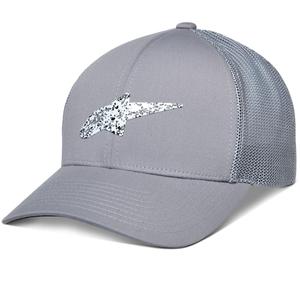 Alpinestars Terolithic Trucker-kasket grå