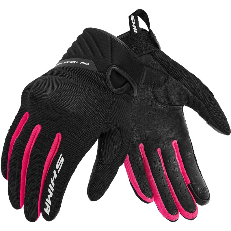 Shima Sonic-handsker til kvinder, pink