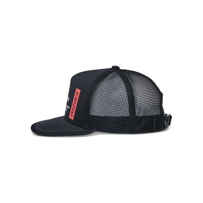 Alpinestars Alter Trucker cap sort