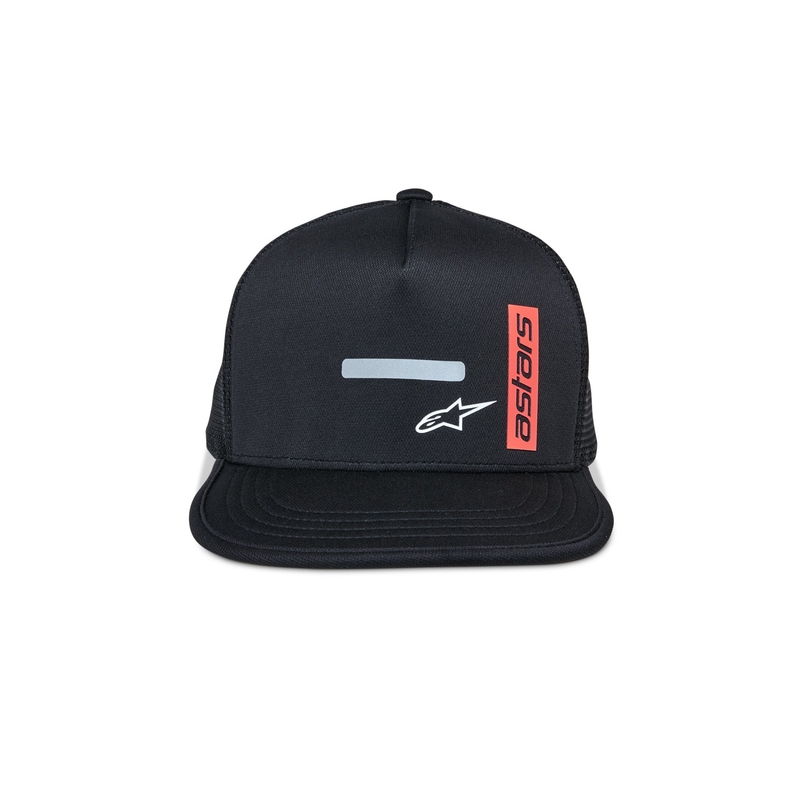 Alpinestars Alter Trucker cap sort