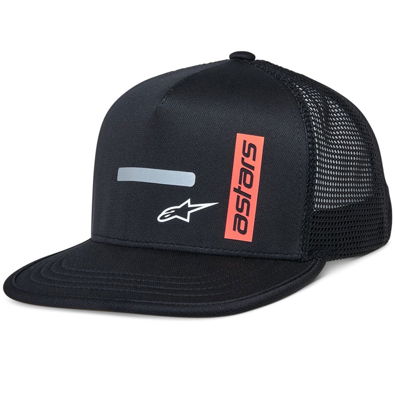 Alpinestars Alter Trucker cap sort