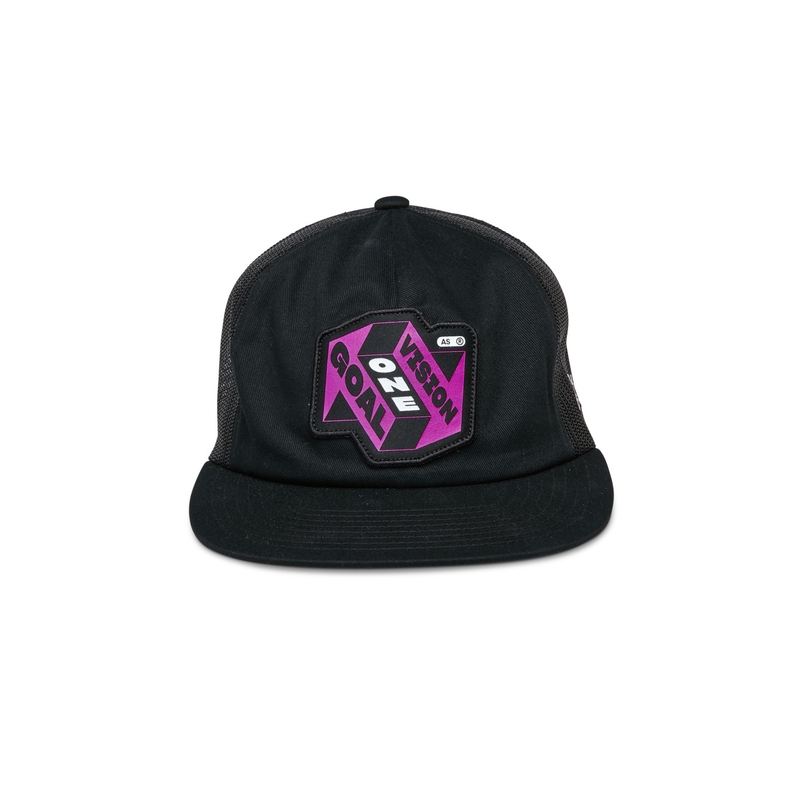 Alpinestars That Way Trucker-kasket sort