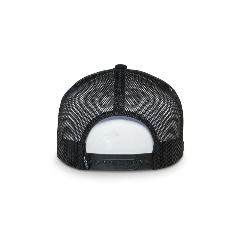 Alpinestars That Way Trucker-kasket sort