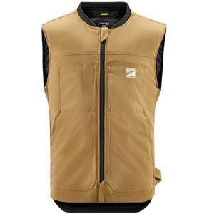 Alpinestars Tech-Air®3 V2 lærredssystem beige