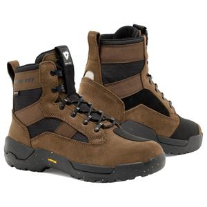 Revit Redridge GTX brun-sorte motorcykelstøvler