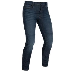 Oxford Original Approved AAA Slim Jeans blå