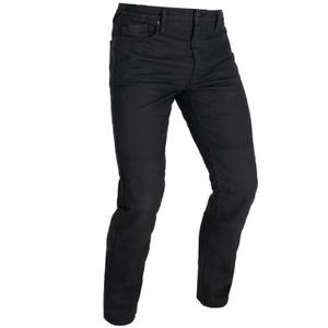 Oxford Original Approved AAA Slim Jeans Sort