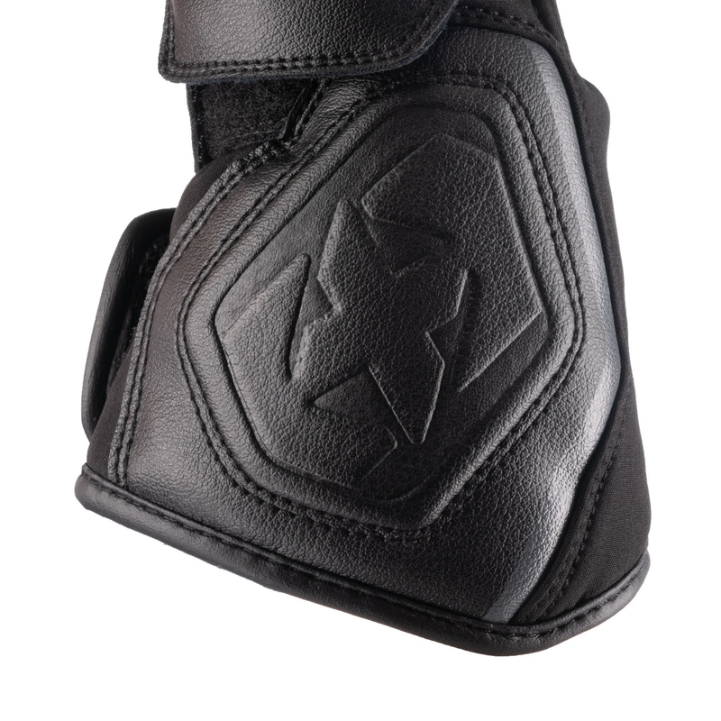 Oxford Omega 1.0 motorcykelhandsker til kvinder. Dry2Dry™ sort
