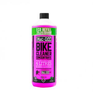 Bike cleaner concentrate MUC-OFF 1 litre