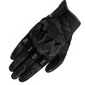 Motorcykelhandsker Shima Drift camo