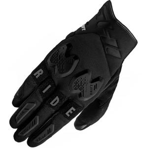 Motorcykelhandsker Shima Drift sort