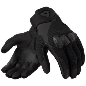 Revit Kinetic 2 motorcykelhandsker sort
