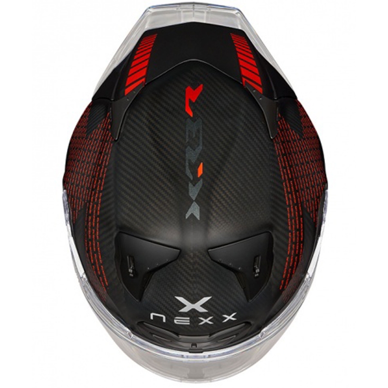 Nexx X.R3R PRO FIM Evo Carbon MT integreret motorcykelhjelm udsalg