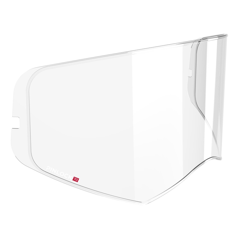 Pinlock 70 Max Vision til Cassida Road Runner-hjelme klar