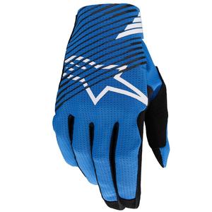 Alpinestars Radar Pro motocrosshandsker blå