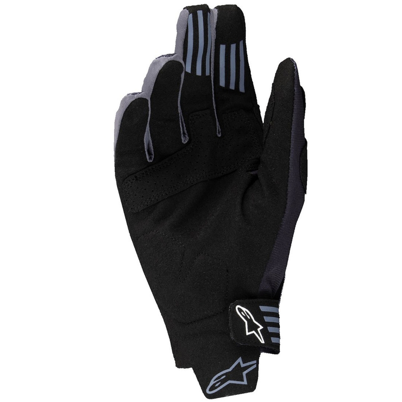Alpinestars Techstar motocrosshandsker sort
