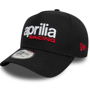 ESSENTIAL 9FORTY Aprilia kasket sort