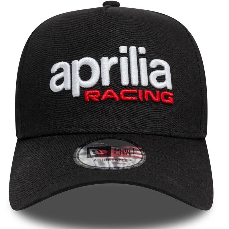 ESSENTIAL 9FORTY Aprilia kasket sort