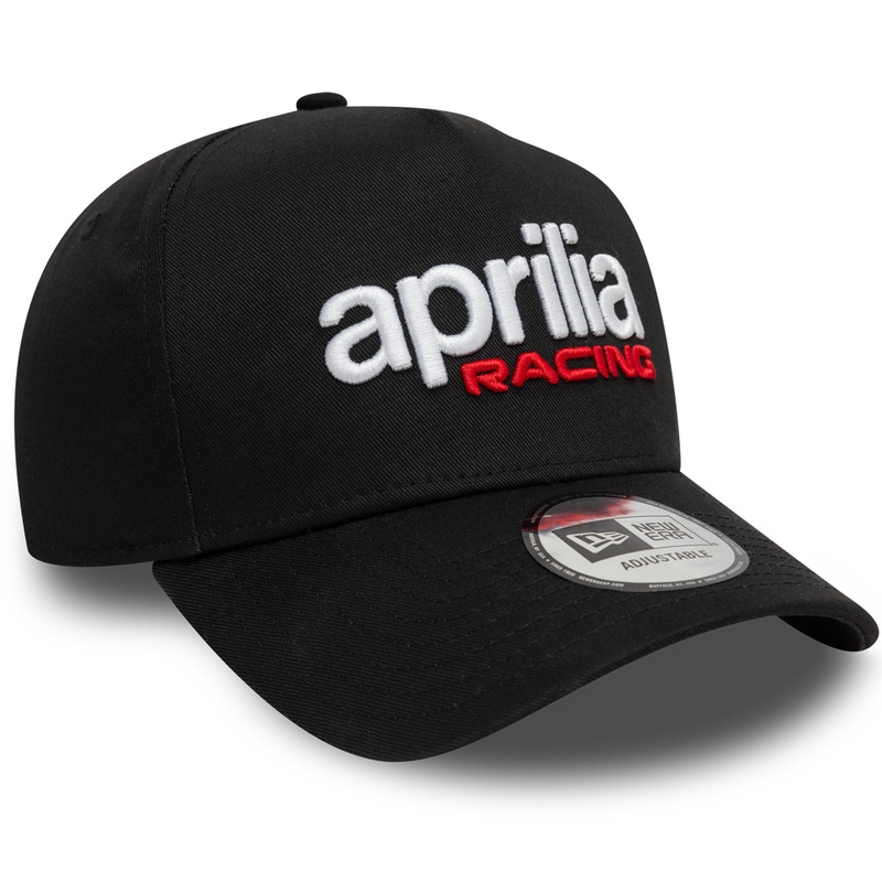 ESSENTIAL 9FORTY Aprilia kasket sort