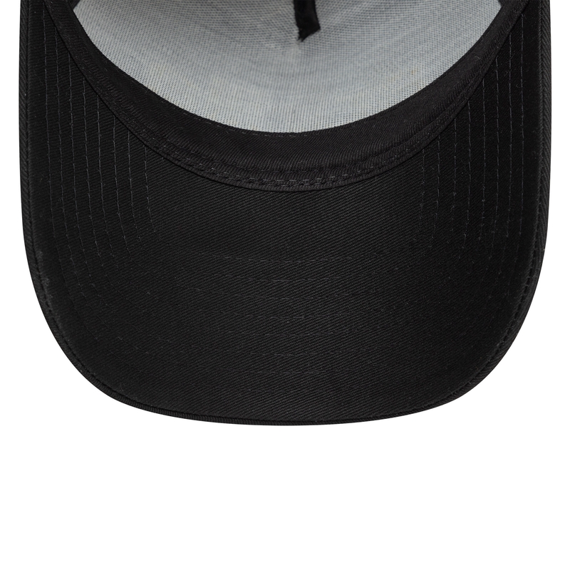 ESSENTIAL 9FORTY Aprilia kasket sort