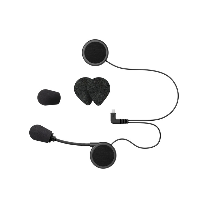 SENA 5R Lite Headset tilbehørssæt