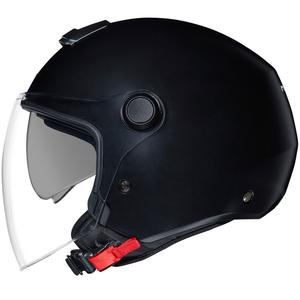 Åben motorcykelhjelm NEXX Y.10 Plain sort