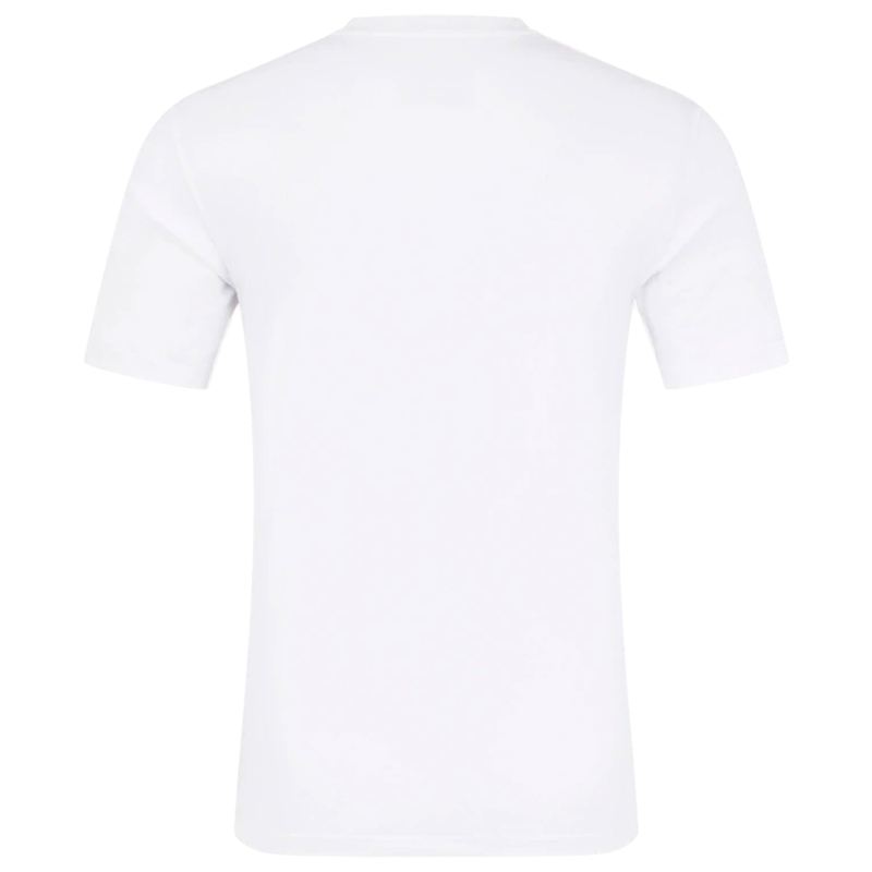 Oracle Red Bull Racing Core T-shirt hvid