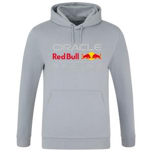 Oracle Red Bull Racing Core Sweatshirt Grå