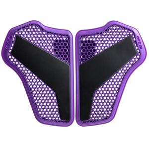 Brystbeskytter Rebelhorn Re Zro Mk1-Dcp2B (Dc Type B) Niveau 2 Lilla
