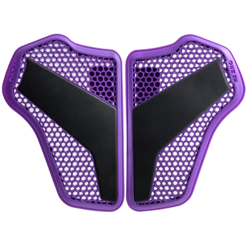 Brystbeskytter Rebelhorn Re Zro Mk1-Dcp2B (Dc Type B) Niveau 2 Lilla