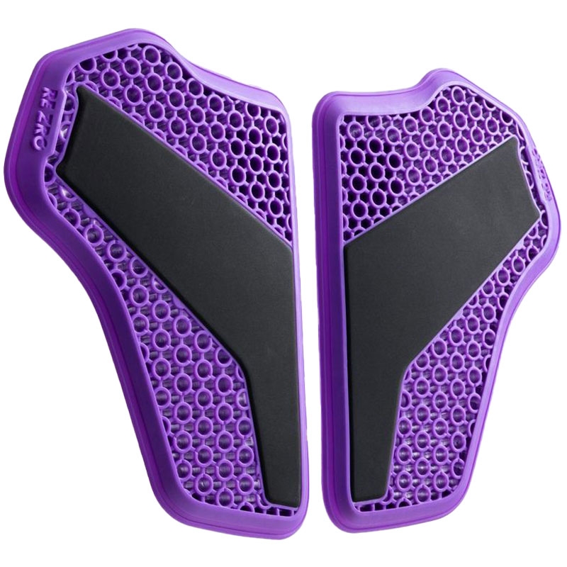 Brystbeskytter Rebelhorn Re Zro Mk1-Dcp2B (Dc Type B) Niveau 2 Lilla