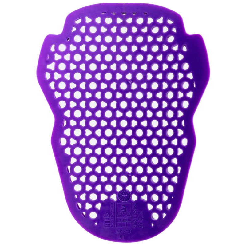 Taljebeskytter Rebelhorn Re Zro Mk1-C2-H (H Type B) Niveau 2 lilla