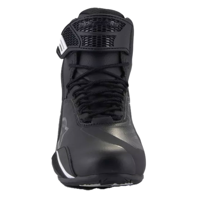 Alpinestars Faster-4 motorcykelstøvler sorte
