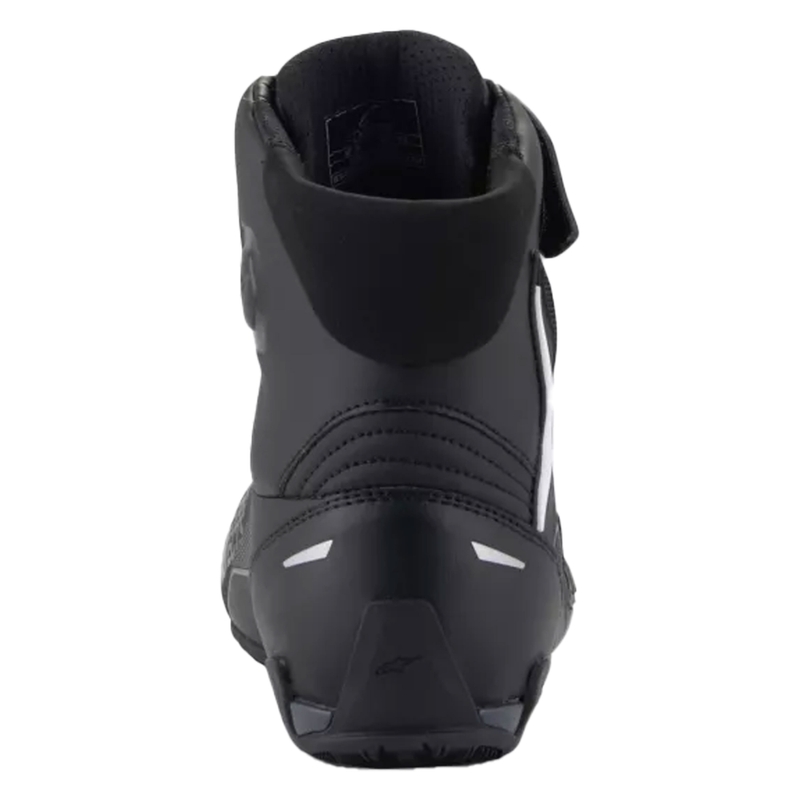 Alpinestars Faster-4 motorcykelstøvler sorte